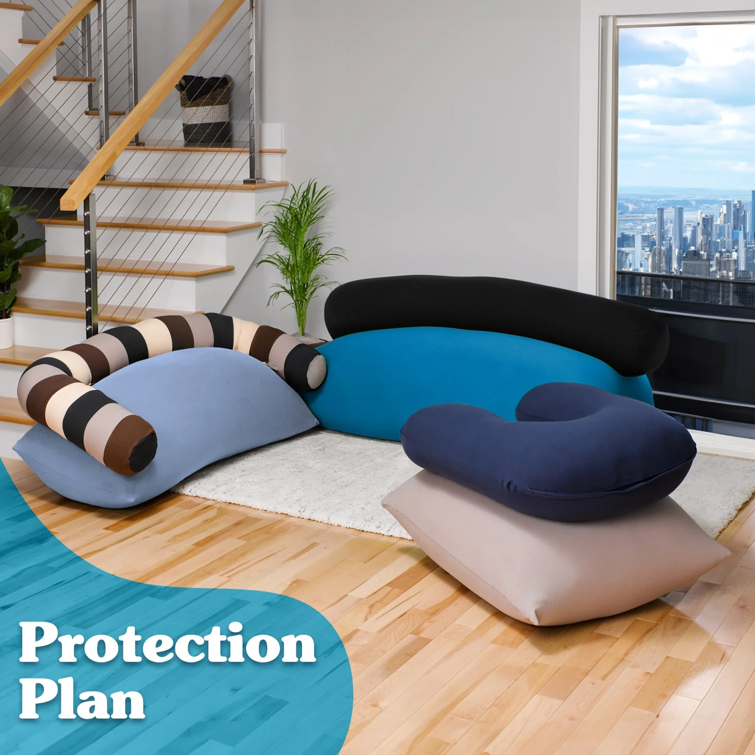 Protection Plans