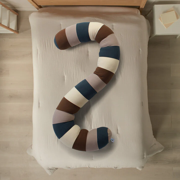 Caterpillar Roll - Image 2