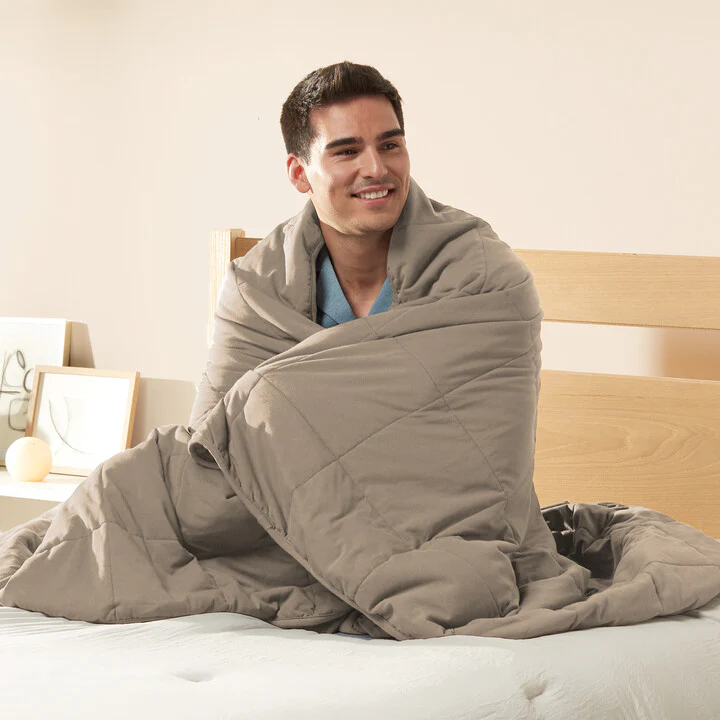 Cozybo Double Blanket - Image 5