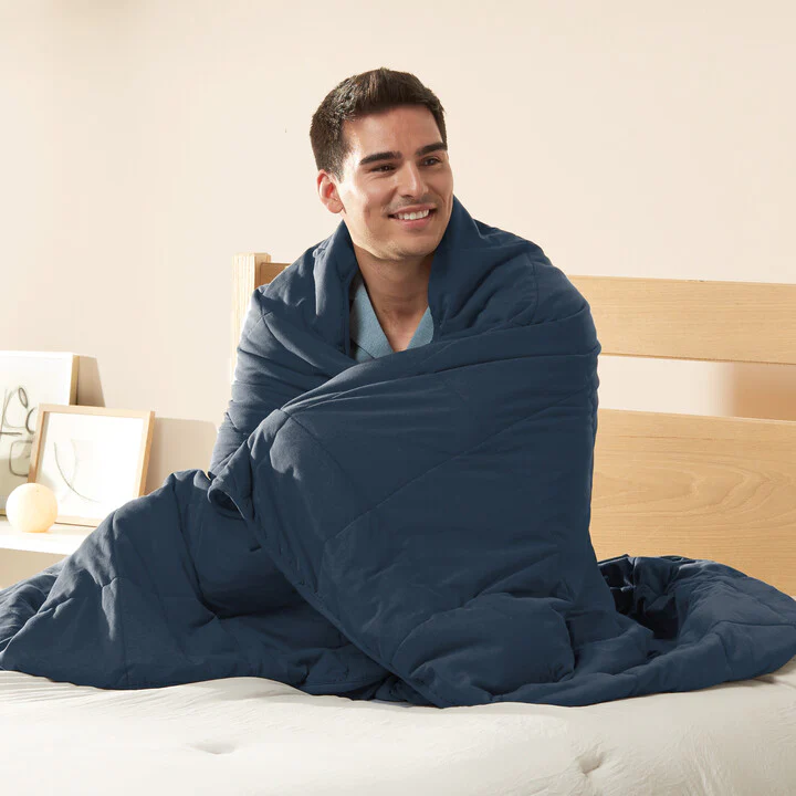 Cozybo Double Blanket - Image 7