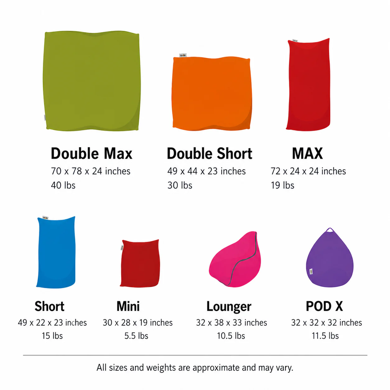 Yogibo Double Max - Image 15