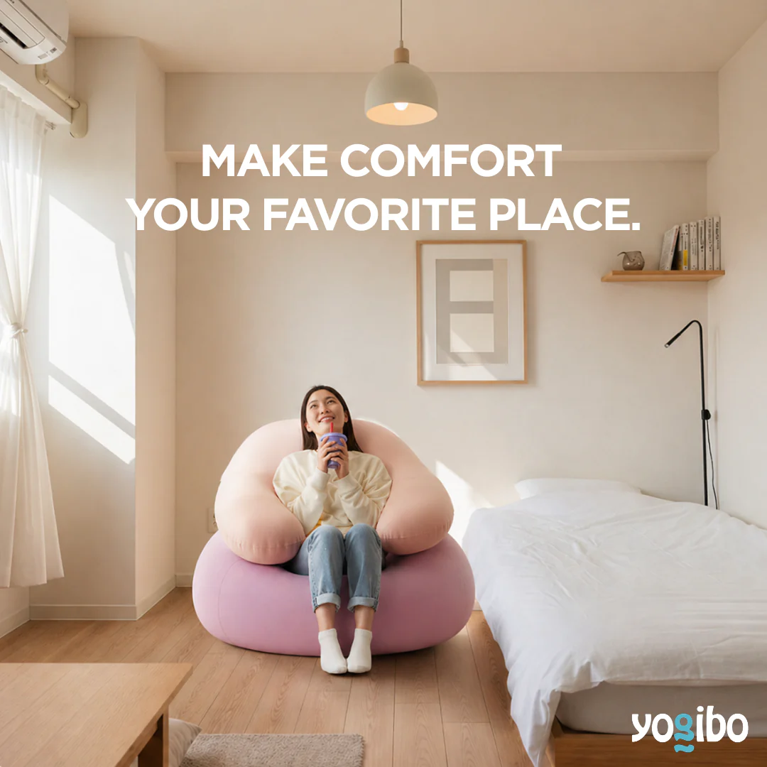 Yogibo Double Max - Image 16