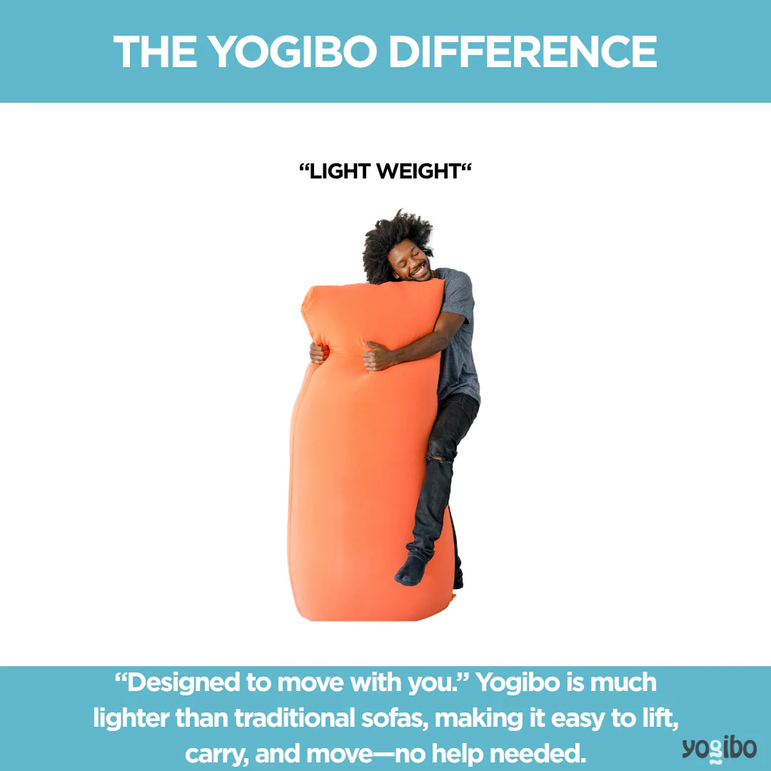 Yogibo Double Max - Image 22